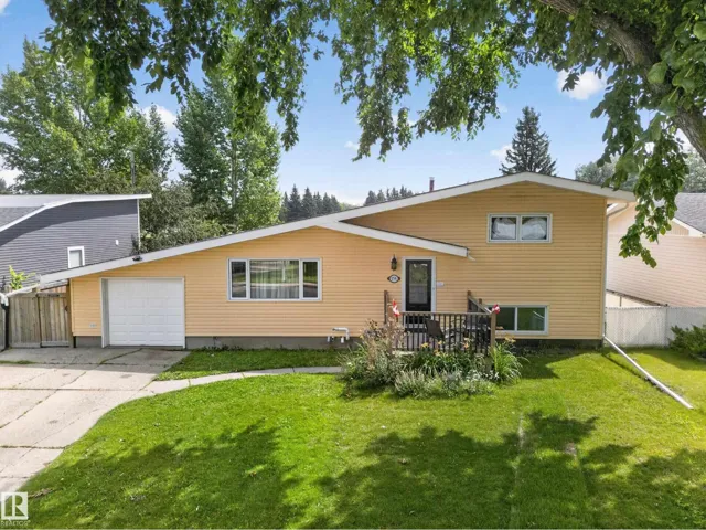 154 PINE ST, Sherwood Park, Alberta T8A1H1