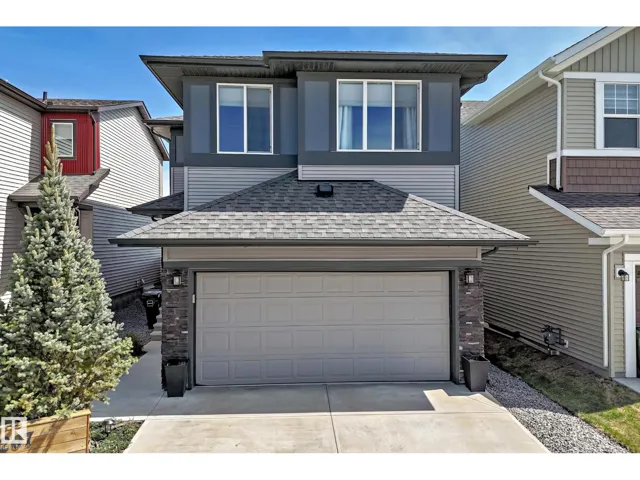 17207 64 ST NW, Edmonton, Alberta T5Y3T6