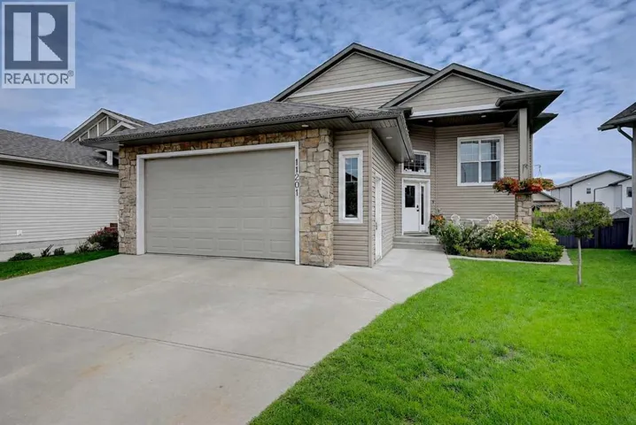 11201 80 Avenue, Grande Prairie, Alberta T8W0B7