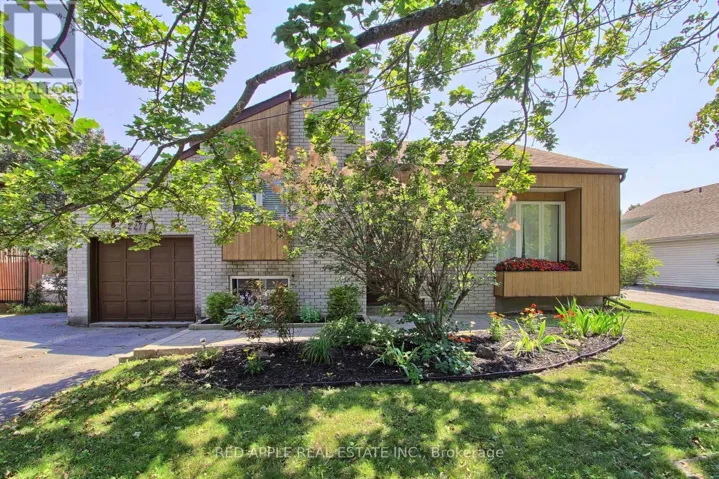 2277 SCYTHES STREET, Innisfil (Stroud), Ontario L9S1G7