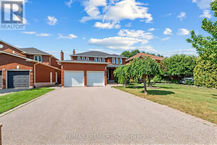 42 BURGOSA COURT, Vaughan (East Woodbridge), Ontario L4L5C3