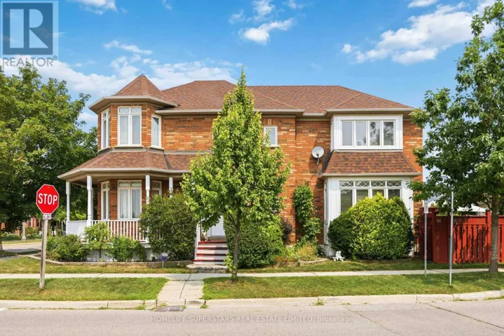 76 RIVERLANDS AVENUE, Markham (Cornell), Ontario L6B1B6