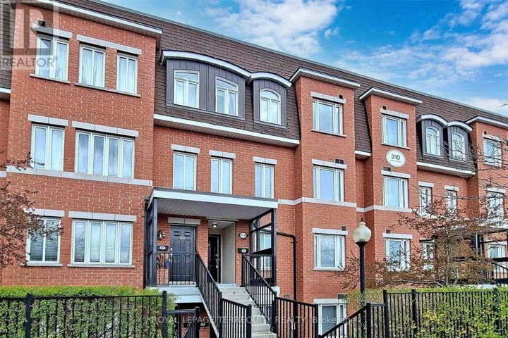 326 - 310 JOHN STREET, Markham (Aileen-Willowbrook), Ontario L3T0A7
