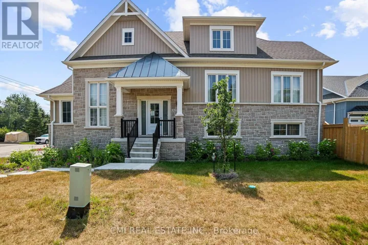 3205 MOSLEY STREET, Wasaga Beach, Ontario L9Z1V5