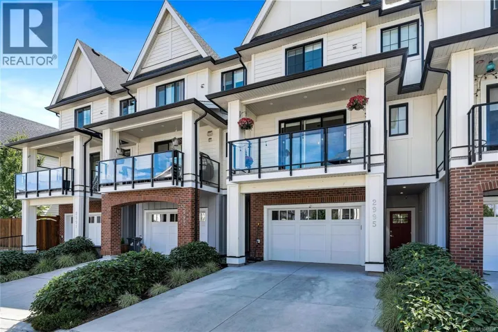 2995 Burlington Cres, Langford, British Columbia V9B3A2