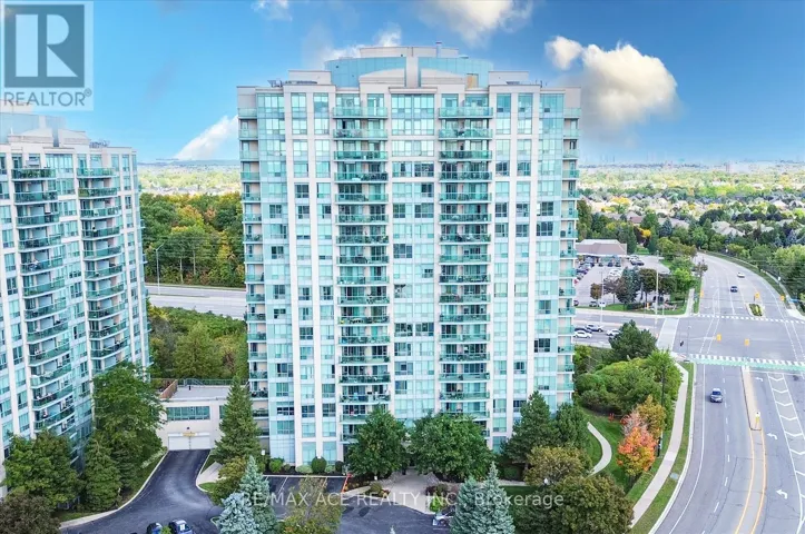 1803 - 2545 ERIN CENTRE BOULEVARD, Mississauga (Central Erin Mills), Ontario L5M6Z9