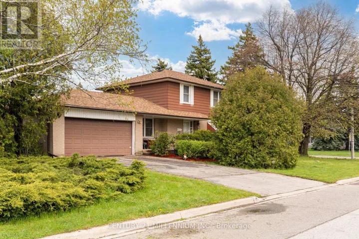 2 DURHAM CRESCENT, Brampton (Southgate), Ontario L6T2X6