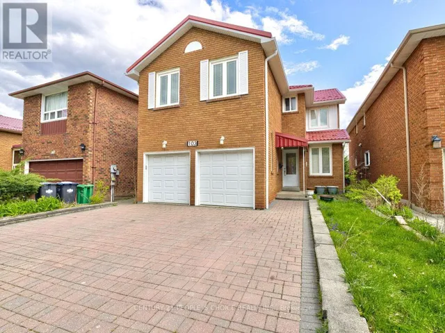 103 WHITCHURCH MEWS, Mississauga (Cooksville), Ontario L5A4B2