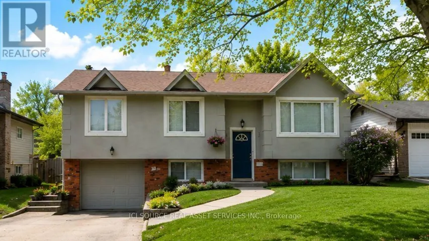 699 CASTLEGUARD CRESCENT, Burlington (Roseland), Ontario L7N2W7