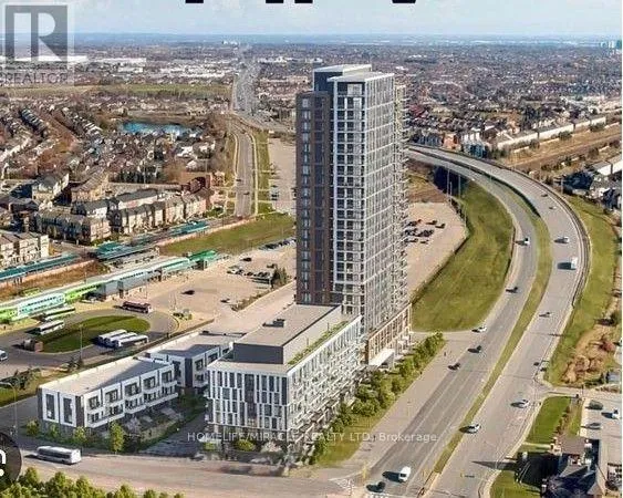 C004 - 30 LAGERFIELD DRIVE, Brampton (Northwest Brampton), Ontario L7A5L5