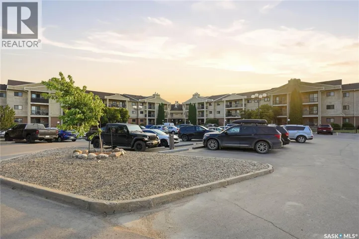 119 3410 Park STREET, Regina, Saskatchewan S4V2M8