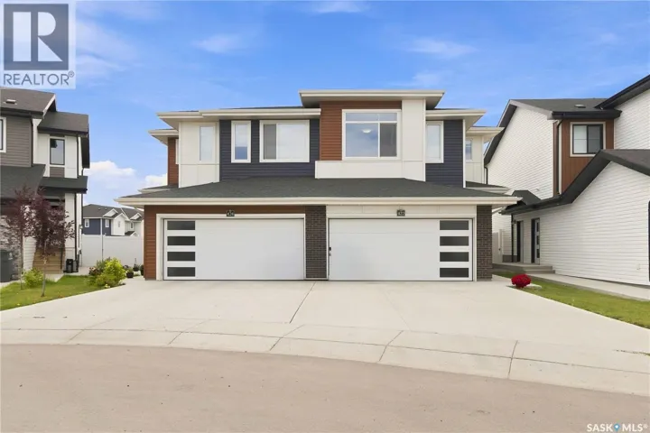 422 Myles Heidt MANOR, Saskatoon, Saskatchewan S7W1J1