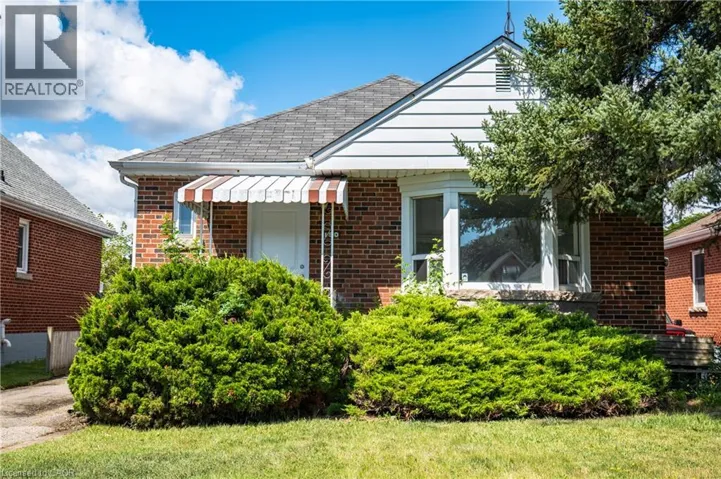 150 BELAND Avenue S, Hamilton, Ontario L8K3T6