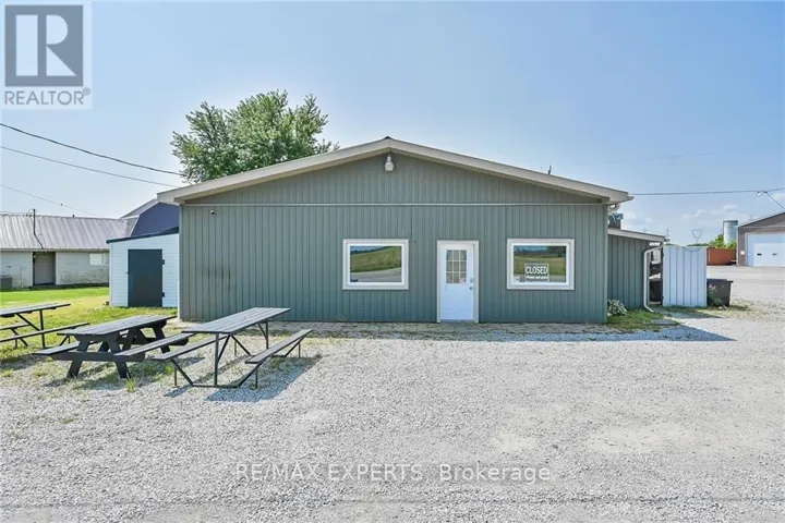 180 HALDIMAND ROAD 20, Haldimand, Ontario N0A1H0