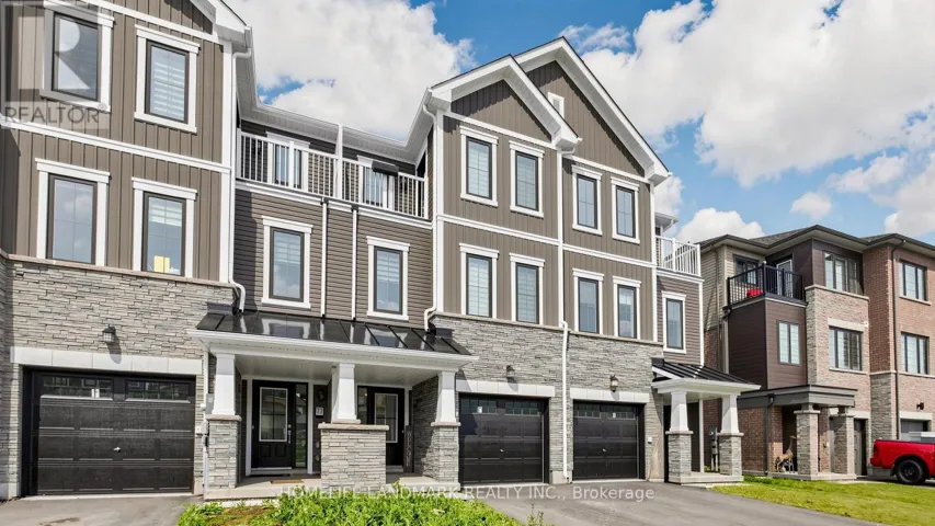 75 HOLDER DRIVE, Brantford, Ontario N3T0W3