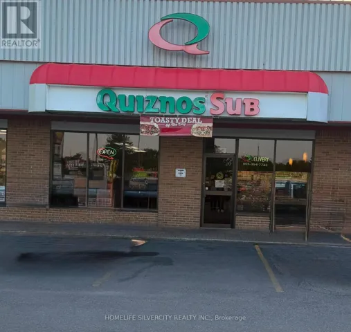 7 - 3969 MONTROSE ROAD, Niagara Falls (Mt. Carmel), Ontario L2H3A1