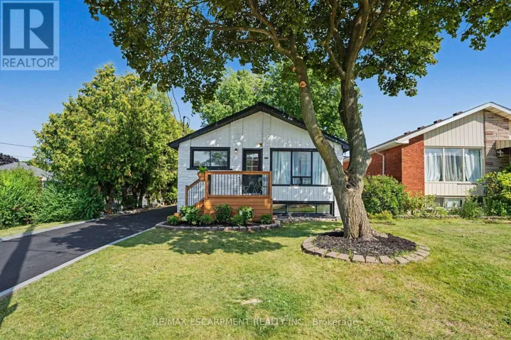 311 EAST 14TH STREET, Hamilton (Hill Park), Ontario L9A4C1