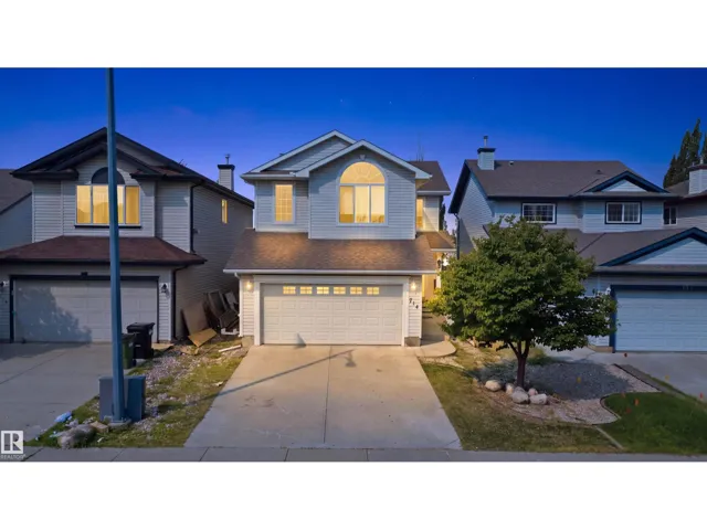714 87 Street SW, Edmonton, Alberta T6X1G6