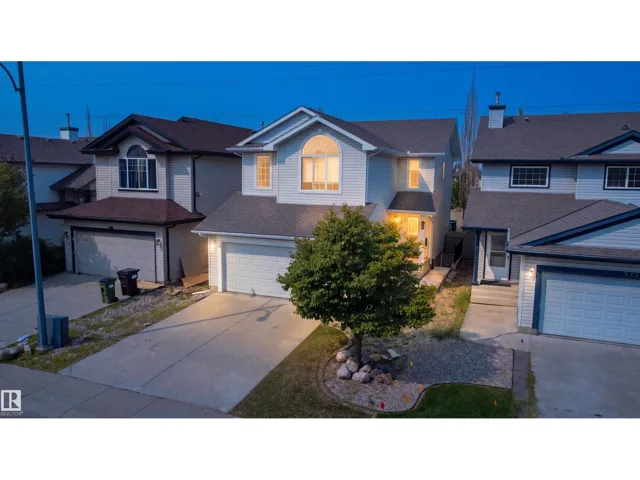 714 87 Street SW, Edmonton, Alberta T6X1G6
