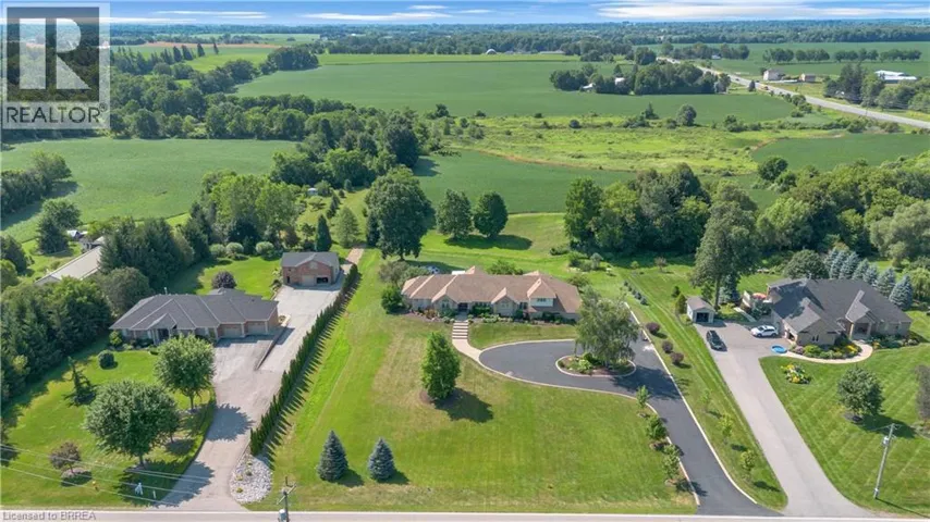 304 GERMAN SCHOOL Road, Paris, Ontario N3L3E1