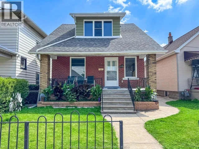 1720 MARENTETTE AVENUE, Windsor, Ontario N8X4E6