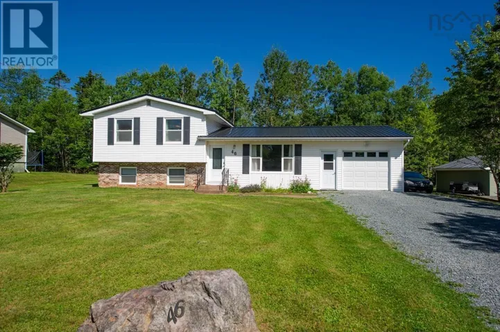 46 Franklin Drive, Truro Heights, Nova Scotia B6L1G1