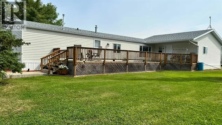 783026 2 Highway, Rycroft, Alberta T0H0B7