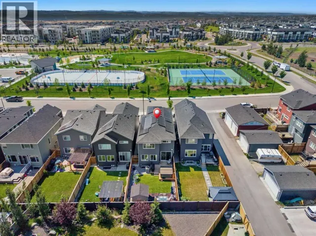 34 Seton Road SE, Calgary, Alberta T3M3E8