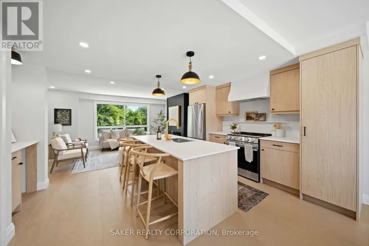 33 - 355 SANDRINGHAM CRESCENT, London South (South R), Ontario N6C5K3