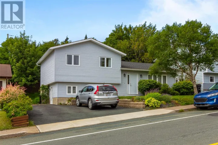 7 Tamarack Street, St. John's, Newfoundland & Labrador A1A4S5