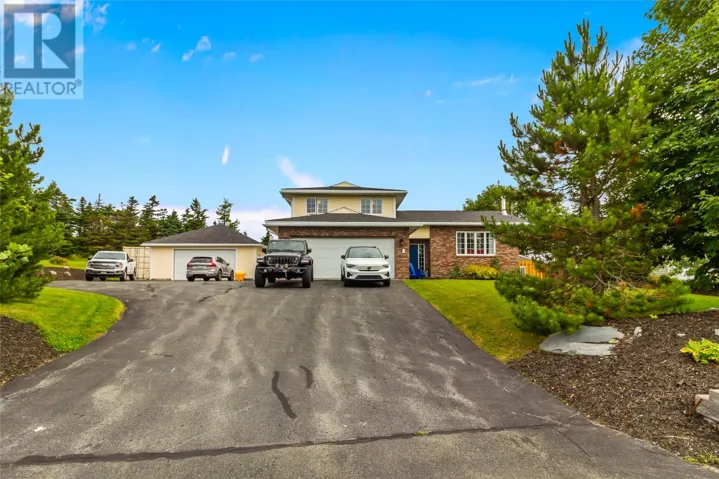 8 Plateau Park, Paradise, Newfoundland & Labrador A1L2R6