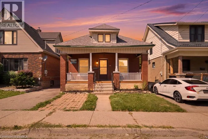 104 MARY Street, Brantford, Ontario N3S3B7
