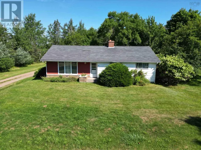 85 BROOKSIDE BRANCH Road, Brookside, Nova Scotia B6L2A7