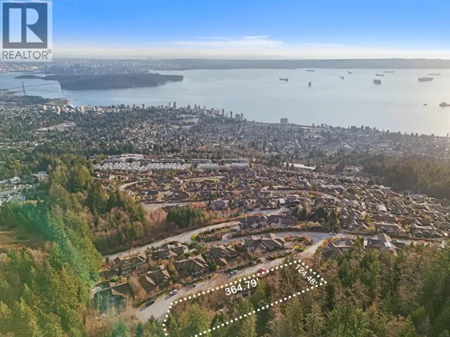 2345 KADLEC COURT, West Vancouver, British Columbia V7S3K3