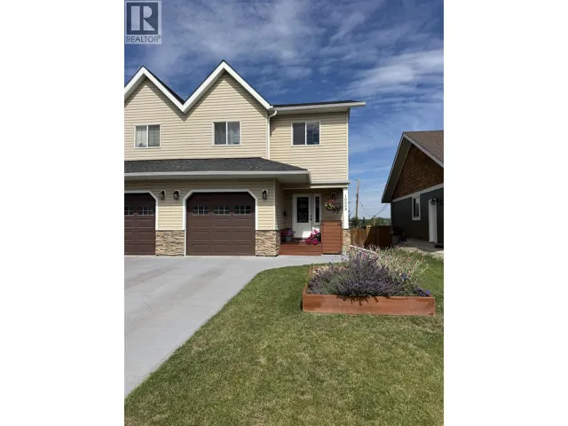 10008 112 AVENUE, Fort St. John, British Columbia V1J6G6