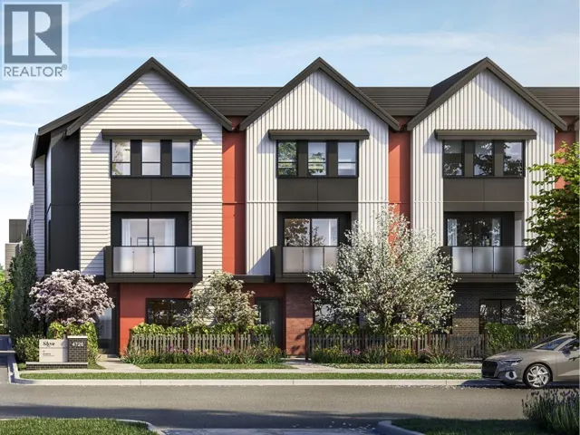 53 4732 60B STREET, Delta, British Columbia V4K3L1