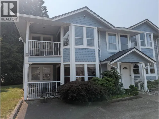 78 20554 118 AVE AVENUE, Maple Ridge, British Columbia V2X0S3