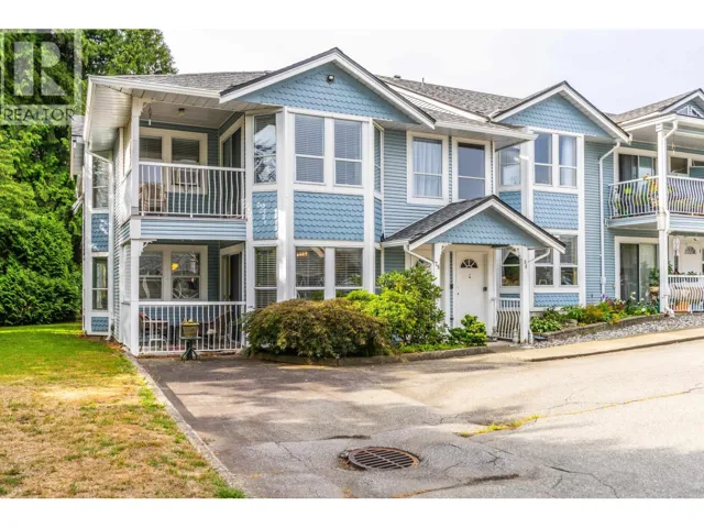 78 20554 118 AVE AVENUE, Maple Ridge, British Columbia V2X0S3