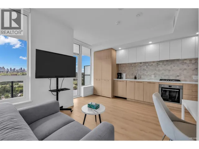 1803 2425 ALPHA AVENUE, Burnaby, British Columbia V5C0N6