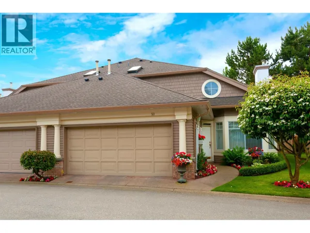 53 5531 CORNWALL DRIVE, Richmond, British Columbia V7C5N7
