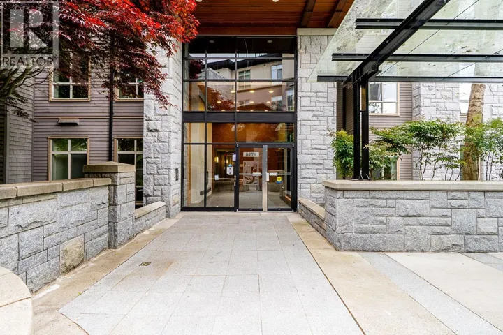 112 5779 BIRNEY AVENUE, Vancouver, British Columbia V6S0A3