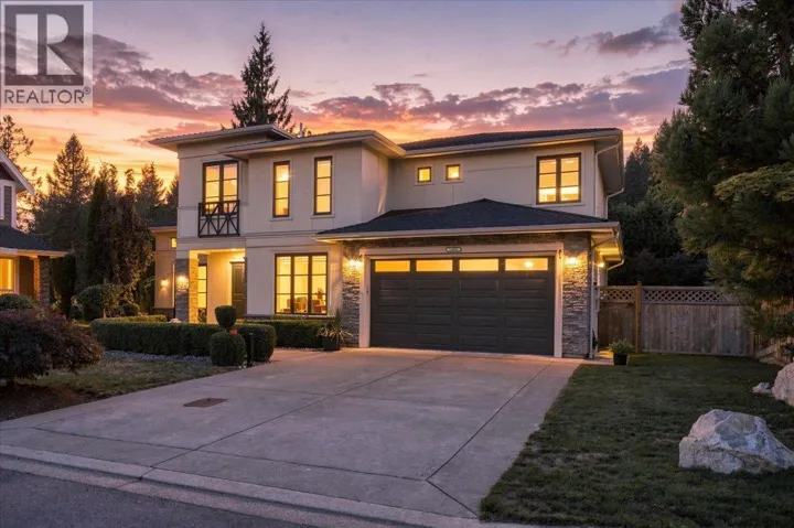 13891 232A STREET, Maple Ridge, British Columbia V4R0C2