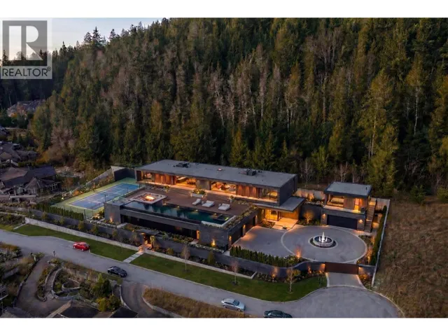 2345 KADLEC COURT, West Vancouver, British Columbia V7S3K3