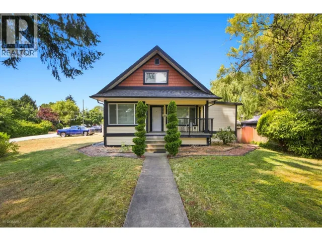 20259 WANSTEAD STREET, Maple Ridge, British Columbia V2X1J2