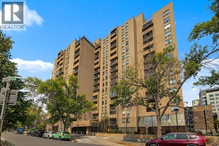 705, 924 14 Avenue SW, Calgary, Alberta T2R0N7