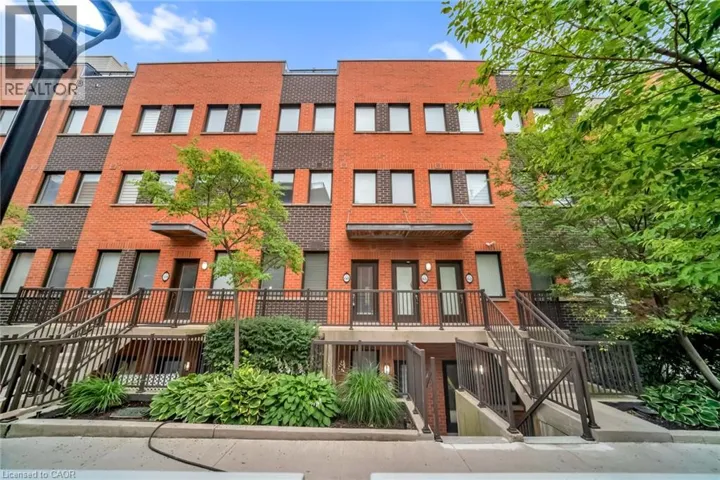60 WINSTON PARK Boulevard Unit# 60, Toronto, Ontario M3K1C2