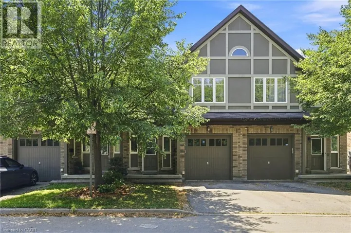 1050 RYCKMAN Common, Burlington, Ontario L7R0B6