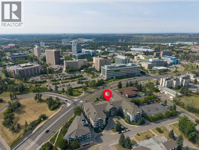 204, 3111 34 Avenue NW, Calgary, Alberta T3L0Y2