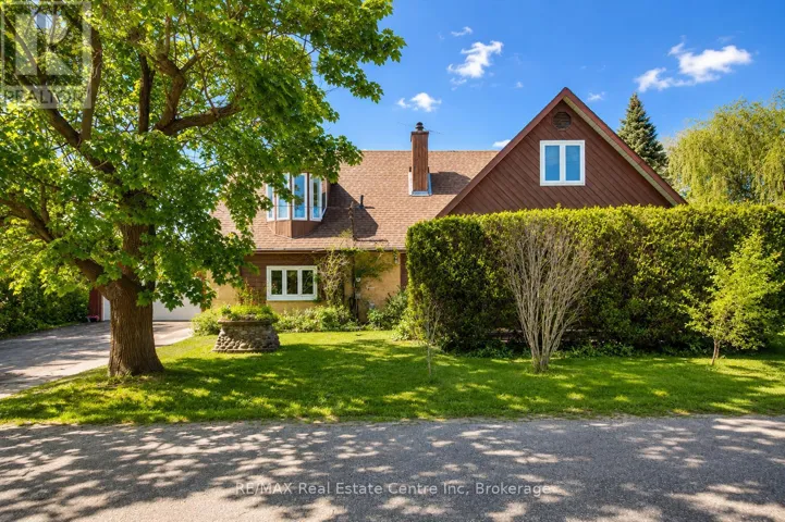 6594 FORESTELL ROAD, Puslinch, Ontario N1H6J3