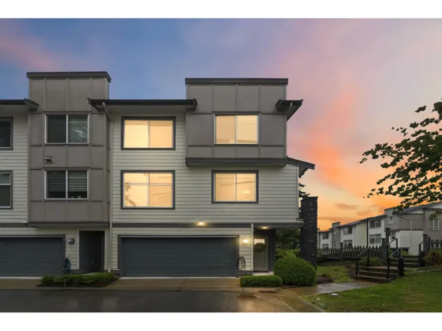 39 15633 MOUNTAIN VIEW DRIVE, Surrey, British Columbia V3Z0W8